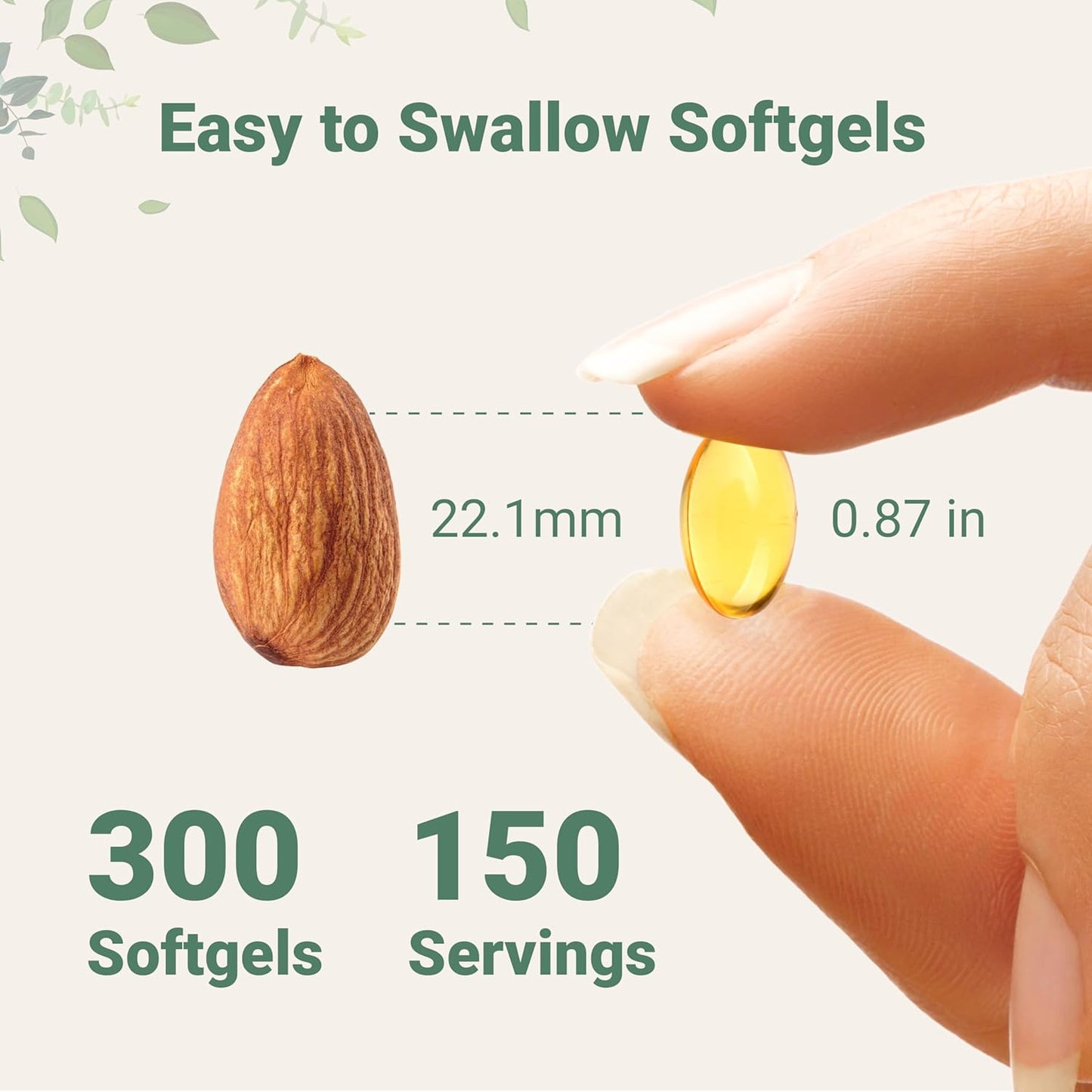 Micro Ingredients Oregano Oil with Black Seed Oil - 300 Softgels